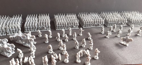 Battaglie epiche 1806 brigata - battaglie, epiche: