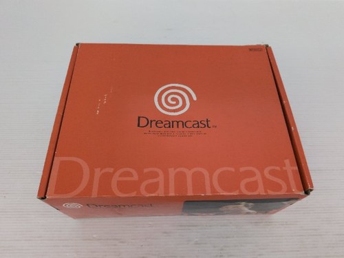 Console dreamcast hkt 5000 - dreamcast, (hkt-5000