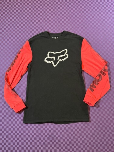 Camicia uomo manica lunga - , fox