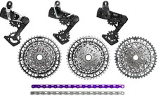 Kit SRAM XPLR E1, 13