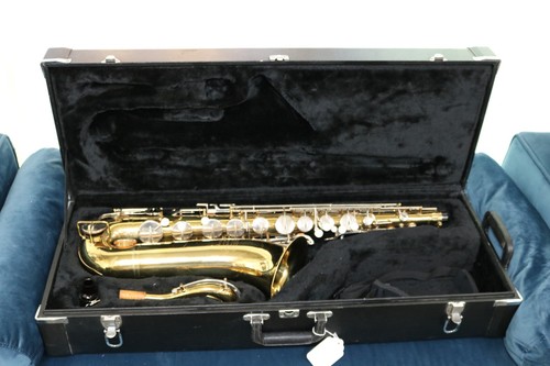 Buescher aristocrat tenor - aristocrat,