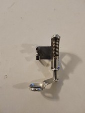 Piedino pressa per macchina da