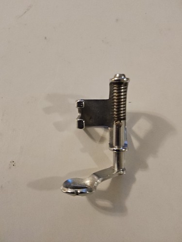 Piedino pressa per macchina - , da