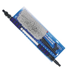 Kit pulizia telescopico mezzo