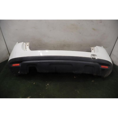 Paraurti post dacia duster - post.,
