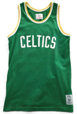 Vintage NBA Boston Celtics