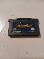 Golden Sun (Nintendo Game Boy