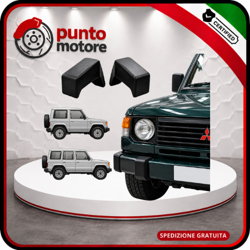 Mitsubishi pajero mk1 kit - mk1,