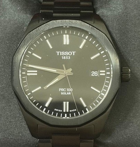Orologio tissot prc 100 - orologio,