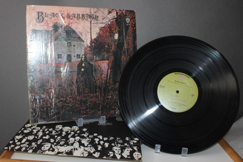 Black sabbath self - sabbath,