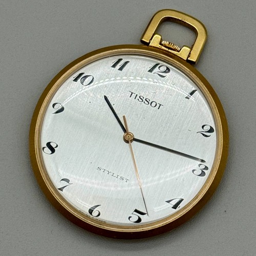 Tissot stylist orologio - orologio, da