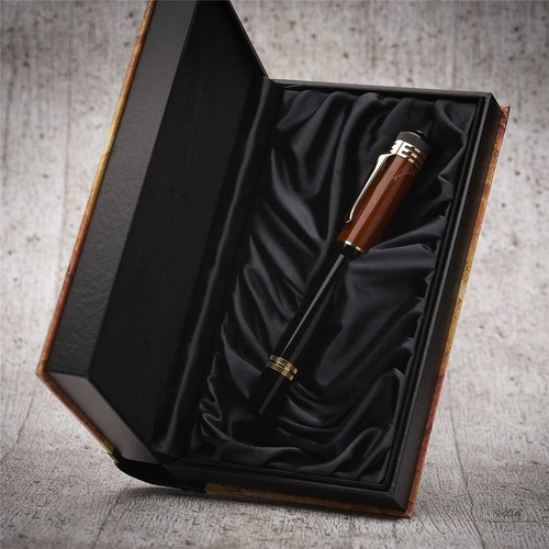 Montblanc writers edizione - montblanc,