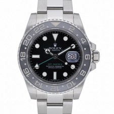 Rolex Gmt-Master II 116710LN