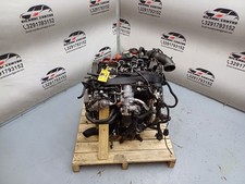 MOTORE COMPLETO VOLKSWAGEN GOLF PASSAT CBD CBDC 2.0 TDI  2009 FUNZIONANTE  M7‼️