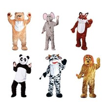 Costumi malvagi - Costume