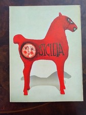 Sicilia n° 57 rivista omaggio