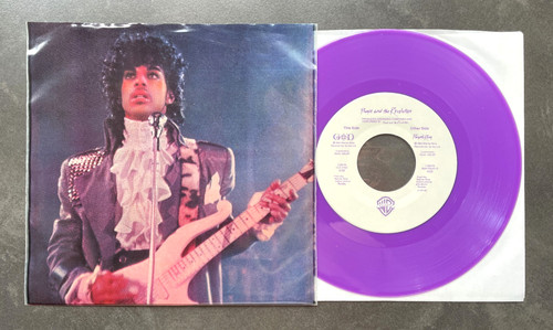 Prince purple rain us - prince,