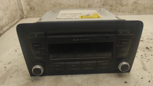 Autoradio per audi - per,