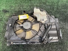 KIT RADIATORI PER TOYOTA Yaris Serie 422132-9430 Diesel 1.4 (03>05)