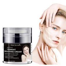 Crema Viso Anti Età Collagene