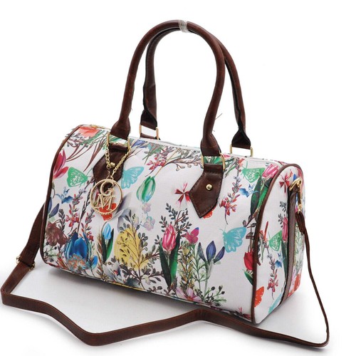 Borsa bauletto donna firmata