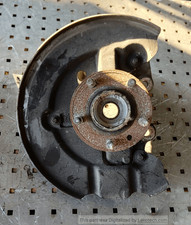 31387651 Montante sosp. ant. DX VOLVO V40 D3 Geartronic (110Kw) Ber 5p/d/1969cc