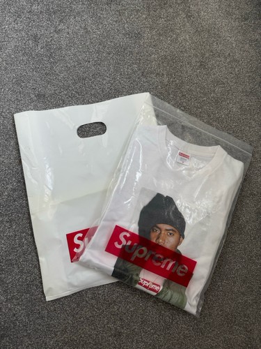 Shirt bianca supreme - bianca,