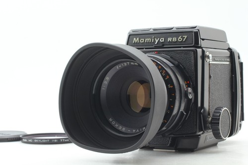 Ecc fotocamera mamiya - 【ecc+5】,