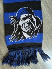 Sciarpa Forever Ultras Inter 1975 Curva Nord Milano