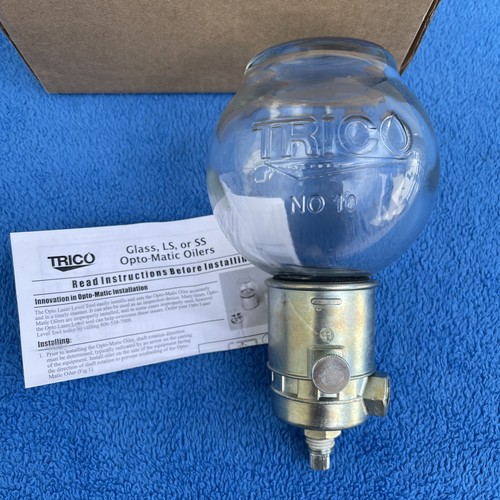 Oliatore trico opto matic - trico, opto-matic