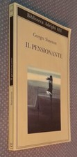 SIMENON : Il pensionante  p