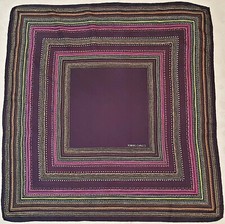 SCIARPA VINTAGE AUTENTICA