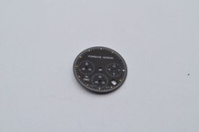 IWC Porsche Design Cronografo