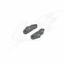 [IT] Mugen Piastrine sterzo in carbonio (-3) Mbx 8 / WE - E2168