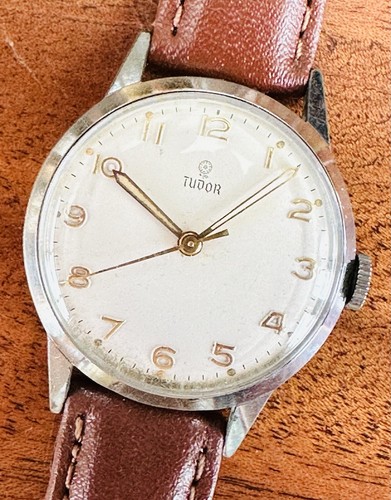 Rolex tudor del - rolex,