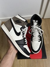 Jordan 1 Retro High Dark Mocha