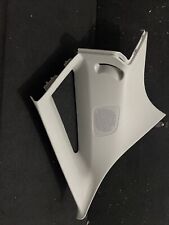 AUDI a1 S LINE 2017 SPORT BACK C pilastri rivestimento Sinistro Sx8x4867288 Soul