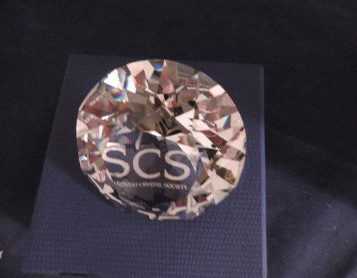 Swarovski scs 2015 xirius - swarovski,