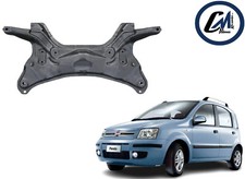ASSALE ANTERIORE CULLA MOTORE TELAIO AUSILIARIO FIAT PANDA (169) 2a SERIE 2003>