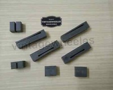 Lambretta GP Grey Petrol Tank