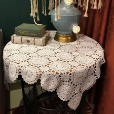 Tovaglia quadrata 31"-33"