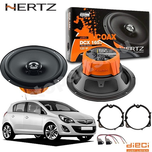 Kit casse altoparlanti - 2,