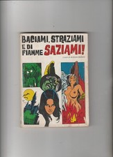 fumetto horror i nuovi pocket serie completa 1/3 edizioni il picchio 1974