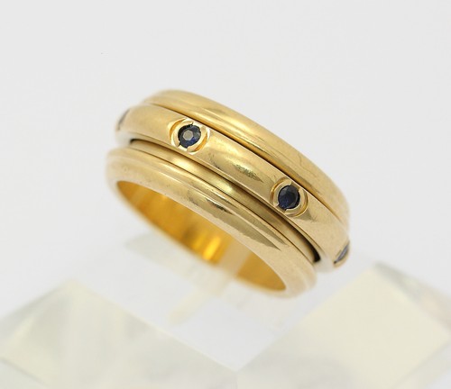 Anello girevole originale