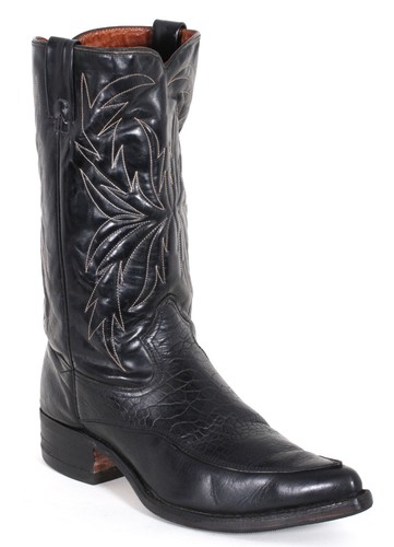 Stivali cowboy - stivali,