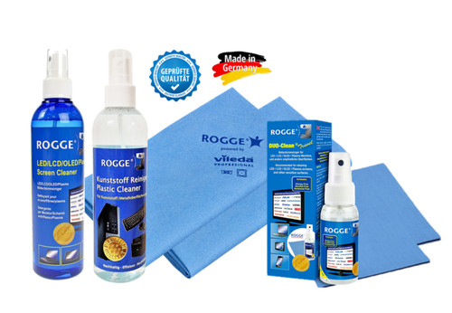 Home office set - pulizia, 7
