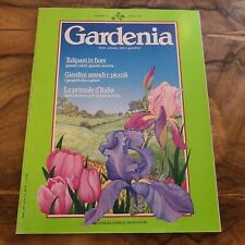 RIVISTA GARDENIA NUMERO 12