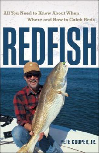 Redfish all you - all,