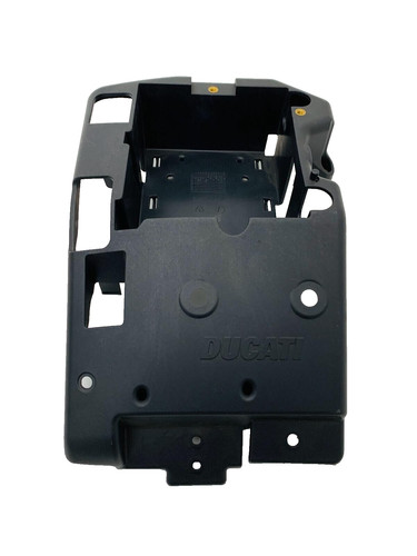 Supporto batteria ducati 749 - supporto,