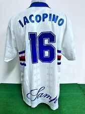 MAGLIA SAMPDORIA IACOPINO